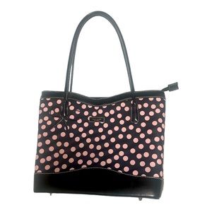 Kate Spade  Polka-dot Tote